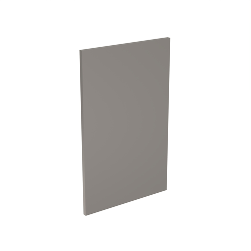 Kitchen Kit Flatpack Slab Ultra Matt Dust Grey 715X596 Appliance Door - FKKF0827