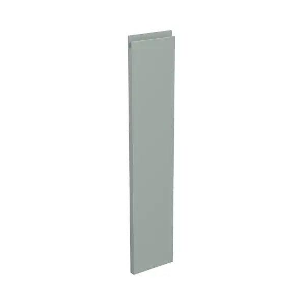 Kitchen Kit Flatpack J Pull Ultra Matt Sage Green 715X146 Filler Panel - FKKJ1142