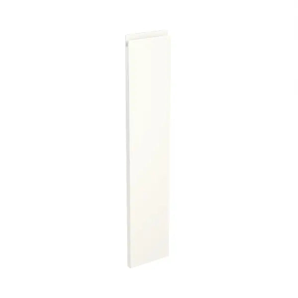 Kitchen Kit Flatpack J Pull Super Gloss White 715X146 Filler Panel - FKKJ0042