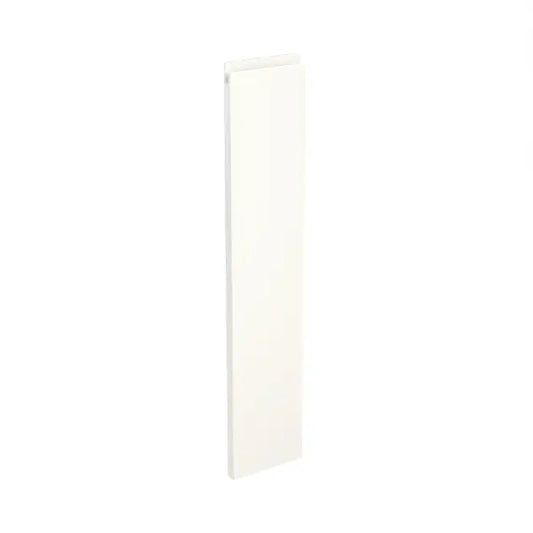 Kitchen Kit Flatpack J Pull Super Gloss White 715X146 Filler Panel - FKKJ0042